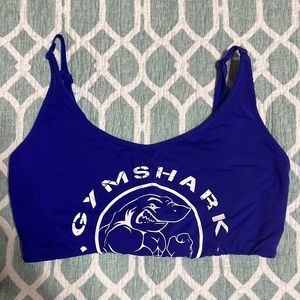 Gymshark Classic sports bra size L